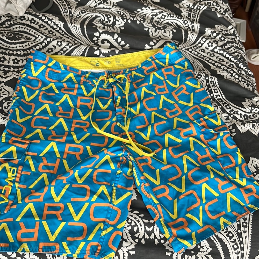 RVCA